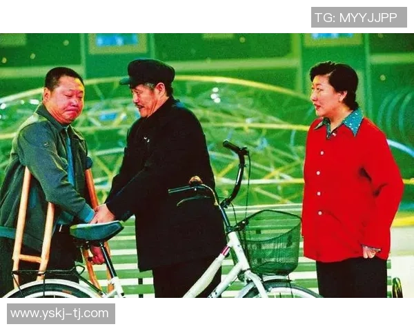 姚明与赵本山携手合作展现体育与艺术的完美融合引发全网热议 姚明与赵本山携手合作展现体育与艺术的完美融合引发全网热议