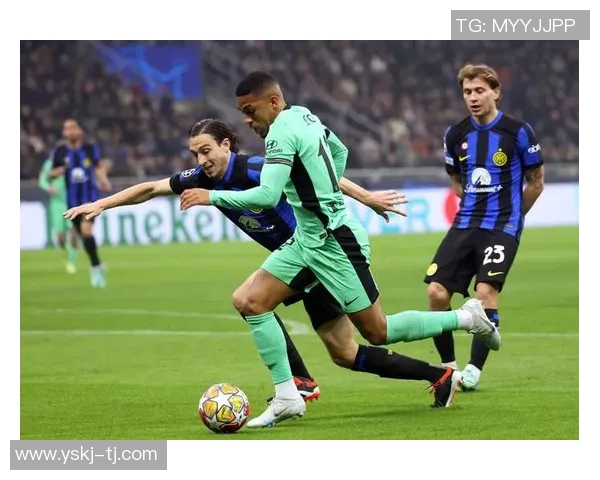 英超惊天逆转国米5-1马竞引发全场狂欢战报解析