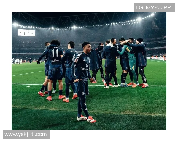 足总杯精彩对决曼联强势击败阿森纳神扑瞬间成比赛转折点