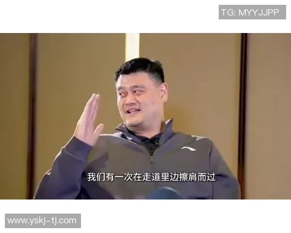 铜川新区姚明助力篮球发展打造体育文化新高地