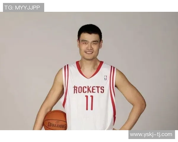 姚明与李宏携手共创篮球新篇章探索体育与文化的深度融合之路