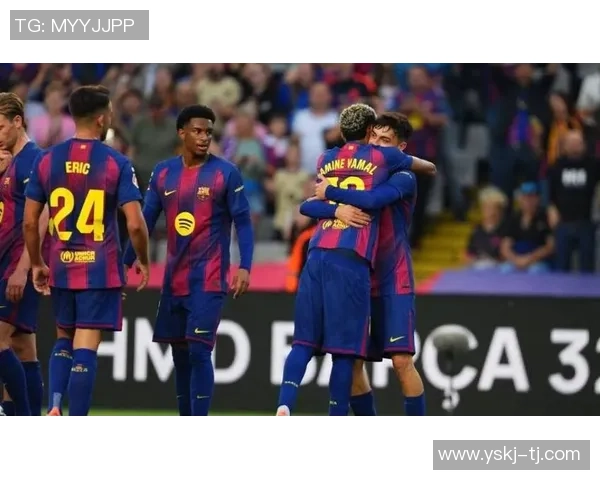 国米逆转巴萨友谊赛精彩瞬间补时进球引发全场狂欢