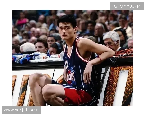 姚明在NBA历史中的球队地位与影响力分析及其对中国篮球的推动作用