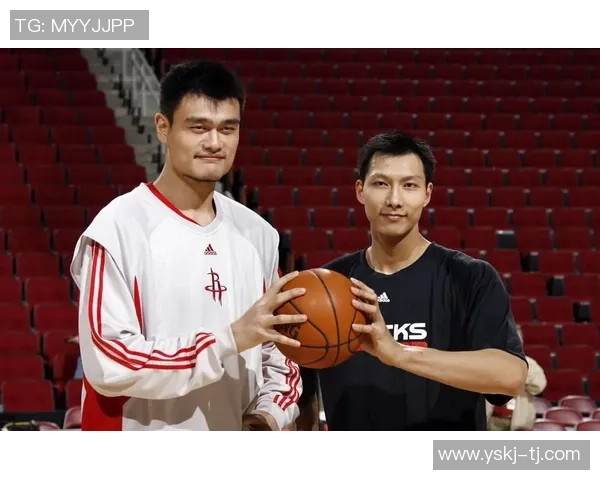 姚明引领中国篮球改革新篇章助力青年球员发展与国际化进程