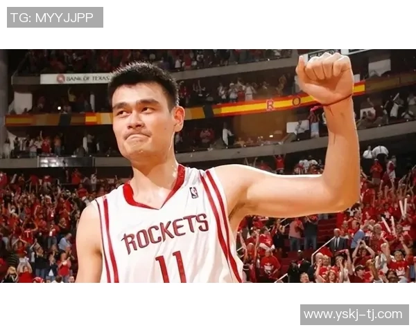 姚明胖眼背后的故事与启示：从篮球巨星到健康生活的转变之路