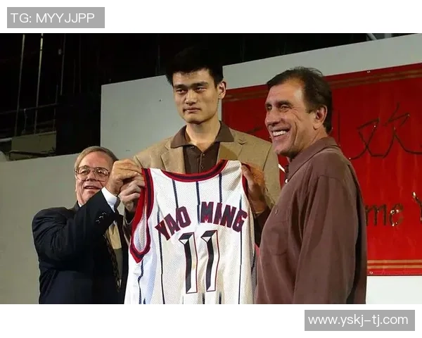 姚明的鞋码是多少了解这位篮球巨星的鞋子背后的故事与影响