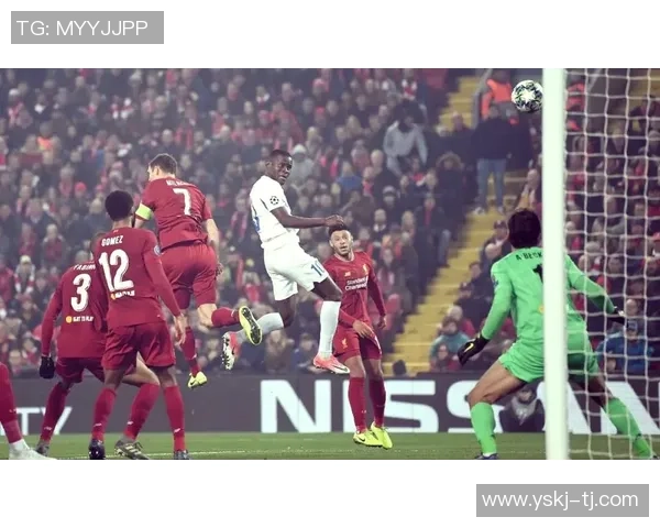 欧冠激战巴萨点球大战险胜利物浦全场沸腾瞬间回顾