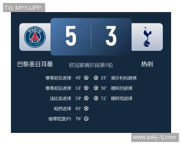 欧冠精彩对决波尔图逆转热刺5-1引发全场狂欢与转会热议