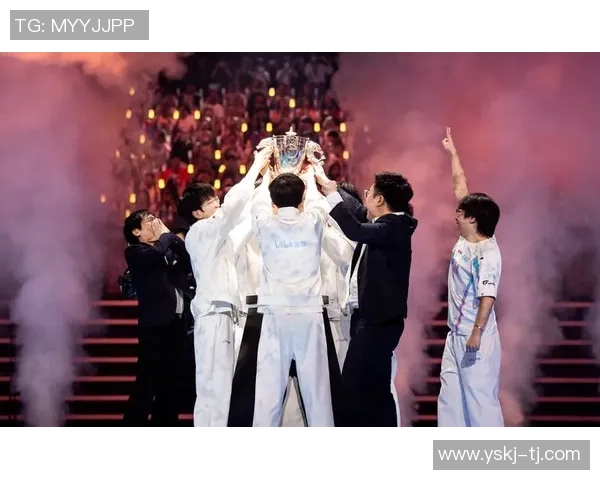 聚焦王者荣耀：探讨BLG战队的实力与未来发展方向