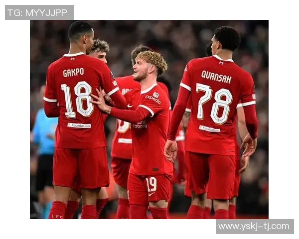 利物浦主场狂胜巴黎圣日耳曼五球大捷绝杀时刻点燃全场激情