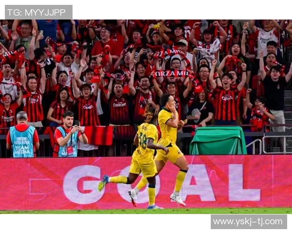 利物浦狂胜AC米兰五球大捷数据背后揭示比赛精彩瞬间 利物浦狂胜AC米兰五球大捷数据背后揭示比赛精彩瞬间