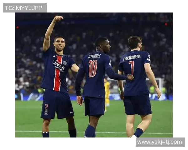 德甲精彩对决巴黎圣日耳曼大胜多特蒙德神扑瞬间点燃全场激情 德甲精彩对决巴黎圣日耳曼大胜多特蒙德神扑瞬间点燃全场激情