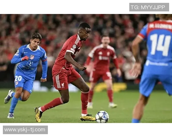 英超激战：利物浦逆转马竞补时绝杀引全场狂欢解析