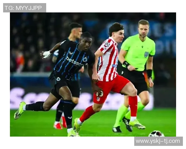 切尔西逆袭国米全场沸腾帽子戏法点燃欧冠激情时刻集锦