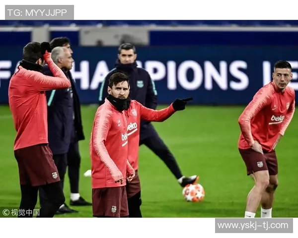 里昂大胜巴萨6比2补时进球点燃全场激情与转会传闻