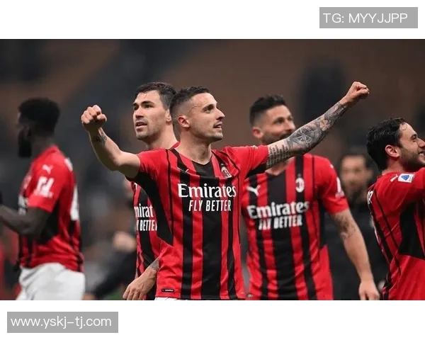 意甲焦点战AC米兰强势击败那不勒斯争议判罚引发全场热议