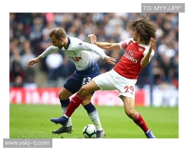 热刺大胜阿森纳五球狂潮引发全场震撼赛后深度解析 热刺大胜阿森纳五球狂潮引发全场震撼赛后深度解析